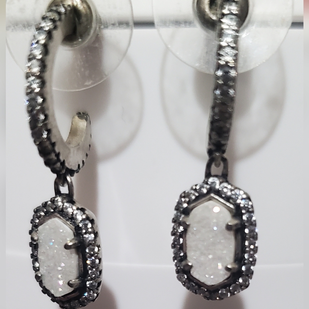 Kendra Scott Custom Designed Earrings